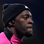 Palace sign defender Disasi on loan from Chelsea