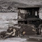 Deadly flood hits Nepal-Tibet border, hundreds unaccounted for