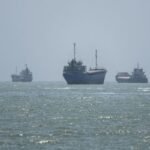 Iran and Oman still working on Strait of Hormuz accord, says senior Iranian source