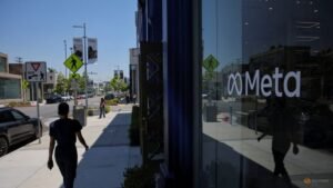 Meta reaches US$16.68 billion settlement over social media harms to children