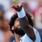 Who are the other men’s contenders to look out for at the US Open?