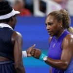 Serena, Venus Williams receive US Open doubles wildcard