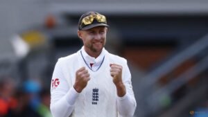 Tongue says Root’s message hit home as England eye series win