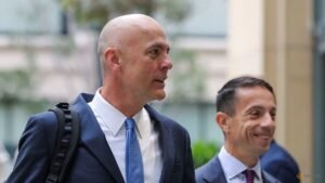 Meta reaches $18 billion of settlements over children’s social media addiction