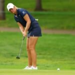 Europe’s Solheim Cup captain Nordqvist announces playing retirement