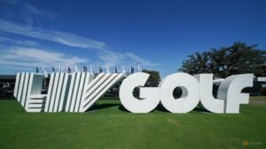 LIV Golf lays off majority of staff as PIF funding ends