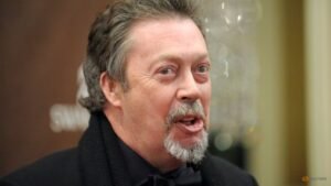 Tim Curry, actor famed for Rocky Horror Picture Show, dead at 80