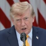 ‘Time to teach Canada you can’t do this anymore’: Trump