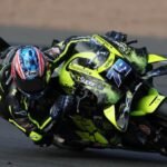 Ogura withdraws from Aragon GP due to injury