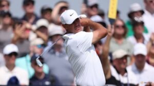 Koepka joins TGL’s expansion Motor City Golf Club