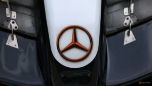 F1 leaders Mercedes granted engine upgrades, none for Red Bull