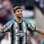 Newcastle land Gonzalez from Manchester City