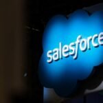 Salesforce raises annual revenue forecasts on AI product momentum