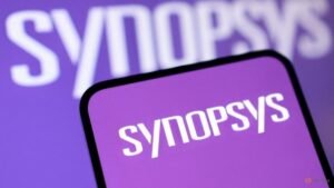 Synopsys raises annual forecasts on AI-driven chip design software demand