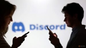 Brazil sues Discord for $97 million over alleged failures to protect children
