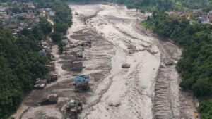 What scientists know so far about the deadly Nepal-Tibet floods