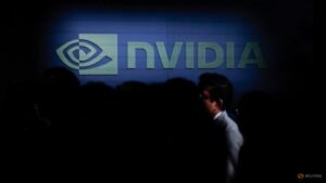 Nvidia agrees to buy Hugging Face for $12.9 billion, the Information reports