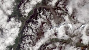 India steps up glacier monitoring after Nepal disaster