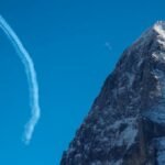 Climbing-British alpinist Manners makes Eiger history after forging her own path in sport