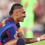 Raphinha, Fermin score as Barcelona beat Athletic 2-0 in home opener