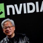 Nvidia pauses revenue-sharing deals with AI cloud companies, WSJ reports