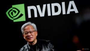 Nvidia pauses revenue-sharing deals with AI cloud companies, WSJ reports