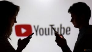 US FTC probes YouTube over social media policies, Bloomberg News reports
