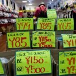 Tokyo core inflation accelerates in August, nears BOJ target