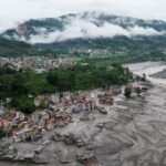 Group of 47, including 2 Singaporeans, missing in Nepal floods: Hiking company