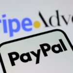 Advent, Stripe consortium is said to drop pursuit of PayPal, Bloomberg News reports