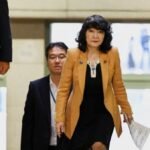 Japan’s finance minister to attend G20, market focus on yen debate