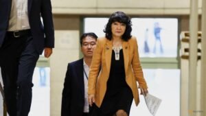Japan’s finance minister to attend G20, market focus on yen debate