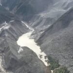 Risk of lake burst near China-Nepal border disaster site wanes