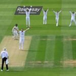 England dismiss Pakistan for 110 to seize control of Lord’s test