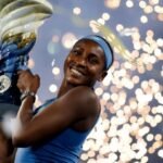 Major question marks in women’s field leave door open for Gauff, Swiatek at US Open