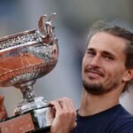 Djokovic eyes elusive 25th major at US Open with Zverev as main hurdle