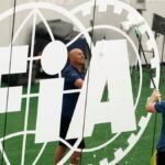 Ukraine lodges formal complaint with FIA over Russian federation