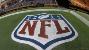 Football-NFL eyes expansion in Japan as international games reach record high