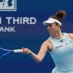 Wimbledon champion Noskova takes low-key approach into US Open