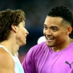 Duplantis dominance under threat as Karalis reaches new heights