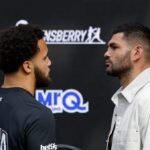 Itauma slaps Hrgovic ahead of IBF heavyweight title showdown