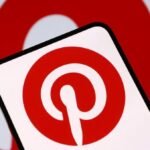 Pinterest finance chief Julia Donnelly to step down in October