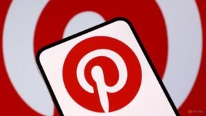 Pinterest finance chief Julia Donnelly to step down in October