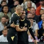 Doubles for Cherki, Haaland as Man City cruise to 4-1 win over Palace