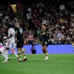 Cherki checks all the boxes as Man City crush Crystal Palace
