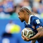 Liverpool finalise agreement to sign PSG’s Barcola in deal worth up to £123 million, reports say