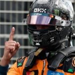 Norris extends to 2030 and would be happy to end career at McLaren