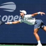 Unrelenting Djokovic refuses to give up on record major dream as US Open begins