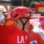 Vuelta leader Pogacar forced to abandon after crash in stage eight
