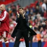 New boss Iraola encouraged despite Liverpool’s winless start